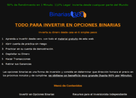 binarias360.com preview