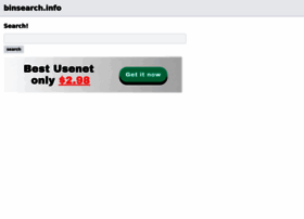 binsearch.info preview