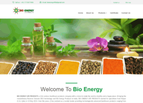bioenergy4life.com preview