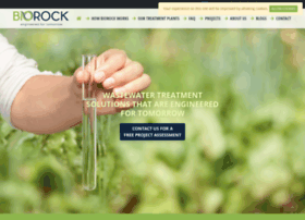 biorock.com preview