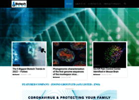 biotechnews.com.au preview