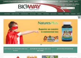 bioway.gr preview
