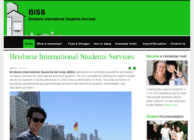 biss.com.au preview