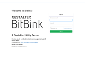 bitbink.com preview