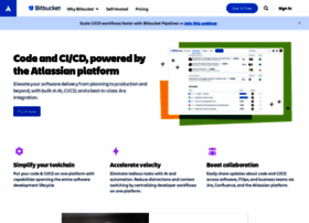 bitbucket.org preview