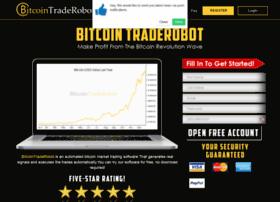 bitcointraderobot.com preview