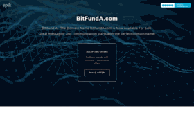 bitfunda.com preview