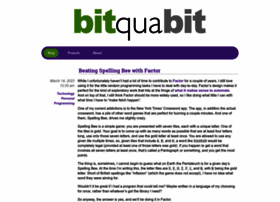 bitquabit.com preview