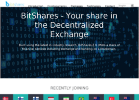 bitshares-mining.com preview