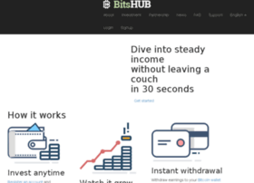 bitshub.biz preview