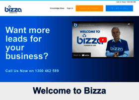 bizza.com preview