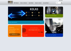 bkm.com.tr preview