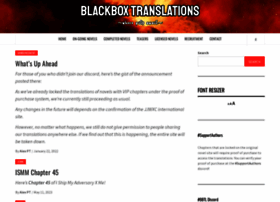 blackbox-tl.com preview