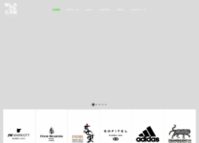 blackcab.co.in preview