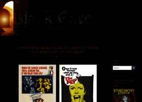 blackgate.com preview