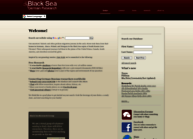 blackseagr.org preview