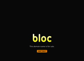 bloc.com preview