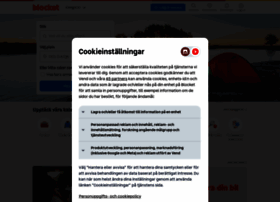 blocket.se preview