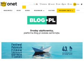 blog.pl preview