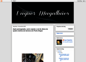 blogdovagnermagalhaes.blogspot.com.br preview