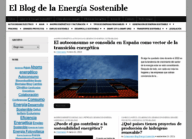 blogenergiasostenible.com preview