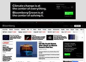 bloomberg.com preview