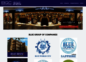bluegroupofcompanies.com preview