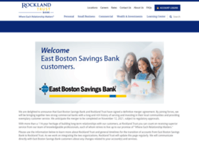 bluehillsbank.com preview