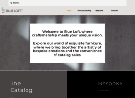 blueloft.com preview