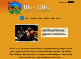 blueotterschool.com preview