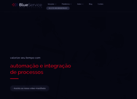 blueservice.com.br preview