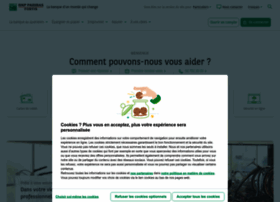 bnpparibasfortis.be preview