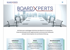 board-experts.de preview
