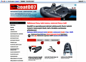 boat007.cz preview