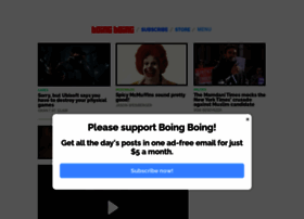 boingboing.net preview