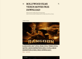 bollywoodfilmvideomoviefreedownload.blogspot.in preview
