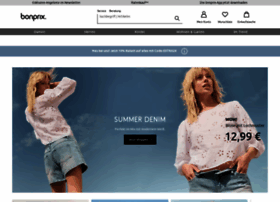 bonprix.de preview