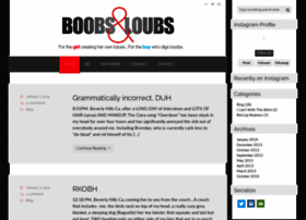 boobsandloubs.com preview