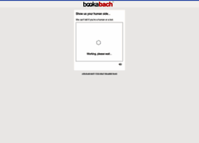 bookabach.co.nz preview