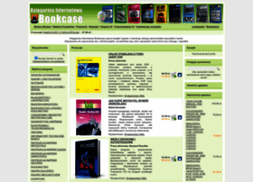 bookcase.pl preview