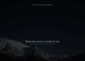 bookthailandnow.com preview