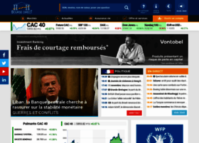 boursedirect.fr preview