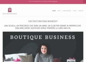 boutiquebusiness.club preview