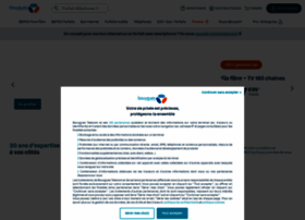 bouyguestelecom.fr preview