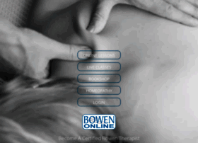 bowen-online.com preview
