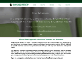 brainbodymedical.com preview