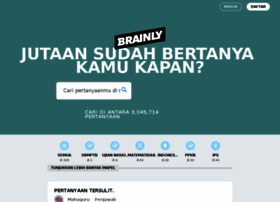 brainly.co.id preview