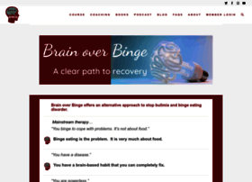 brainoverbinge.com preview