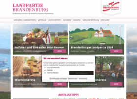 brandenburger-landpartie.de preview