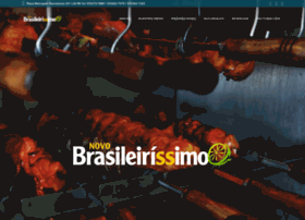 brasileirissimo.com.mx preview